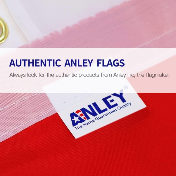 Anley Fly Breeze 3x5 Pies Rosa Smiley Face Flag - Vivid C... | Meses Sin Interés - Foto 2